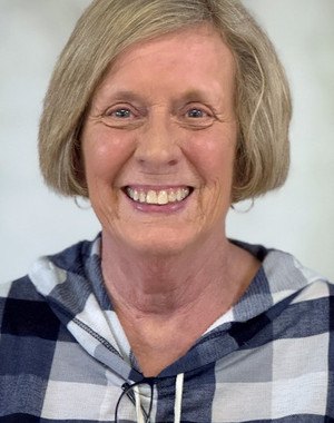 Beth Bailey
