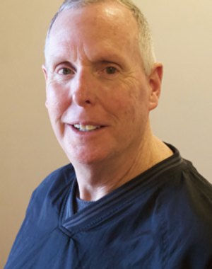 Craig Brent