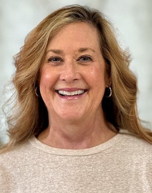 Julie Webber