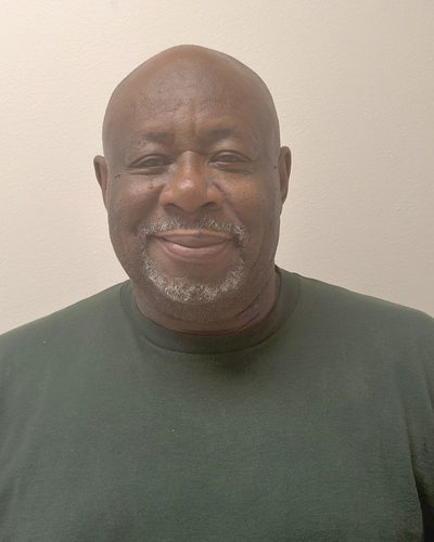Larry Hopson