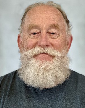 Roger Johnson